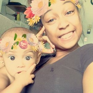 Meet your Posher, Jazmyne